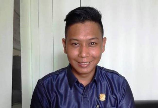 DPRD Lingga Siap Sidak Kantor Kosong 